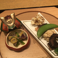 日本料理　かこみ - 