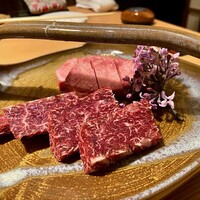 日本焼肉 はせ川 銀座店 - 