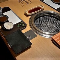 日本焼肉 はせ川 銀座店 - 