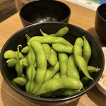 Aoba Shouten - 枝豆