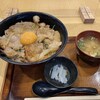 定食・丼 すず食堂