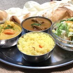 Khana pina - 