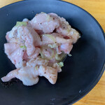 焼肉とじゃじゃ麺の店 風凛 - 