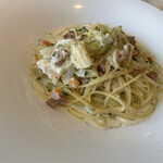 リストランテ フィッシュボーン - 