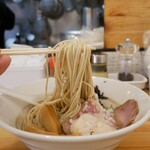 Niboshi Ramen Kawamura - 