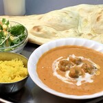 Khana pina - 