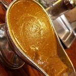 欧風カレー ボンディ 大手町店 - 