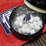 砂糖傳　増尾商店 - 