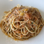 リストランテ フィッシュボーン - 