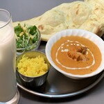 Khana pina - 