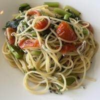 イタリア料理 リストランテ フィッシュボーン - 