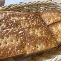 イタリア料理 リストランテ フィッシュボーン - 