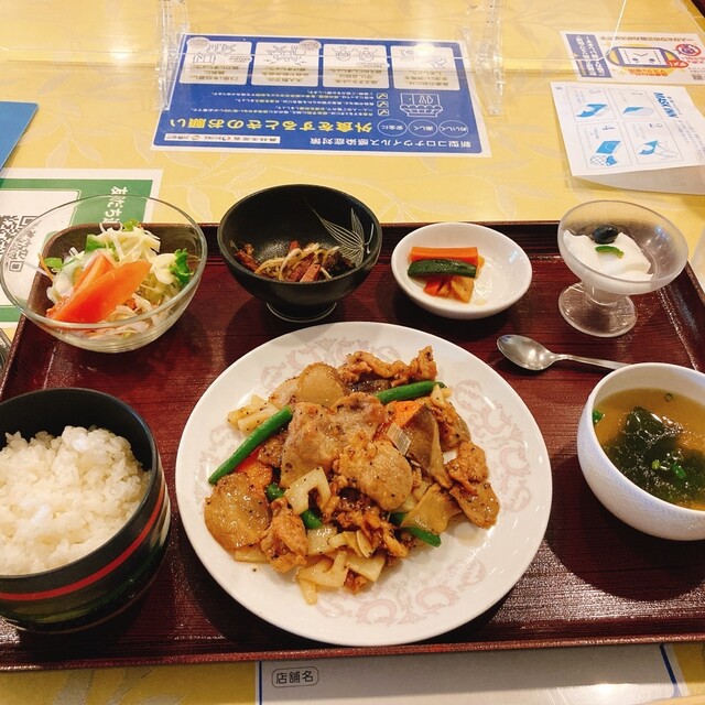 Chinese Sichuan photo 3