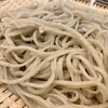 手打蕎麦 フジサン 福舞製麺所