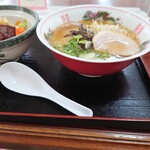 Ramen Daiwa - 