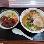 Ramen Daiwa - 