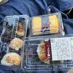 サザエ - 料理写真: