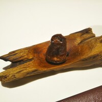 ラ ペ - オードブル　ファーブルトン