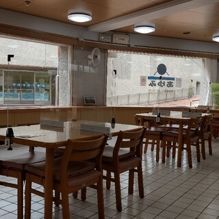 レストラン あゆみ_2