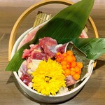 Hinabemitayakuzen Natume - 〈美活エイジング薬膳鍋コース〉特別食材 すっぽん