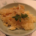 炉端炭火ダイニング海 - 2022年の｢季節の会席料理｣土鍋炊き鯛めし