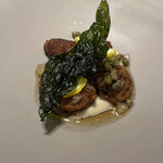 ラ・ファソン 古賀 - 