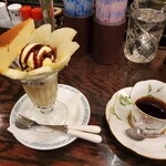 CAFE DE FAN FAN - 