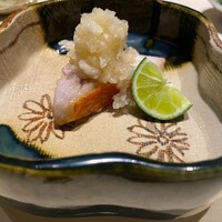 鮨 佐がわ - 