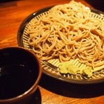 Soba Shubou Kaoriya - 手打ち蕎麦