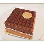 ピエールプレシュウズ - アプソリュ　４２０円