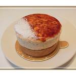 ピエールプレシュウズ - シブースト　４２０円