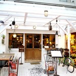 サジロクローブ - 