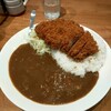 とんかつ檍のカレー屋 いっぺこっぺ 新宿御苑店