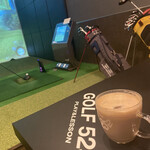 525 カフェバー - 