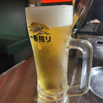 もみだれ焼肉獅子楼 - 