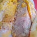 中華料理 松月 - 