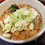 Komoro Soba - 