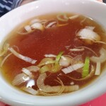 中華料理 松月 - 