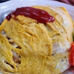 中華料理 松月 - 