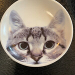猫丸食堂 - 猫のお皿