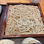 Teuchi Soba Maro - 