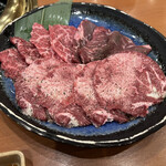 Yakiniku Omonitei - 