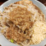 Tachikawa Mashimashi - 