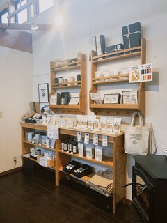 軽井沢焙煎所 - 