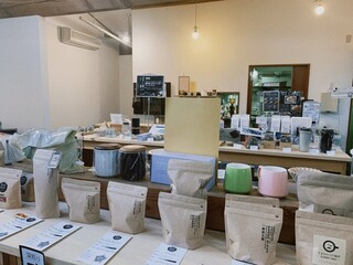 軽井沢焙煎所 - 