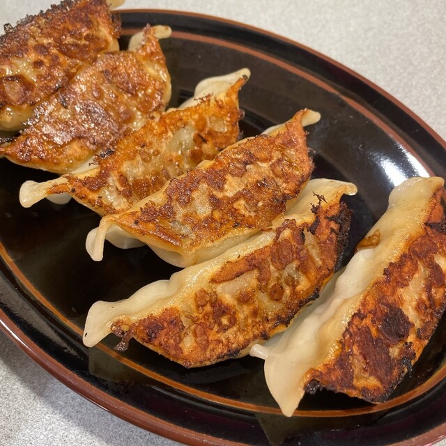 白熊ラーメン - 八郎潟（ラーメン）の写真