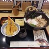 花山うどん 本店