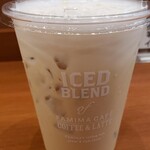 ファミリーマート - ドリンク写真: