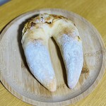 Kuraudonaimbekari - シトラスクリームチーズ260円