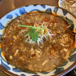 Sampoutei - 酸辣湯麺